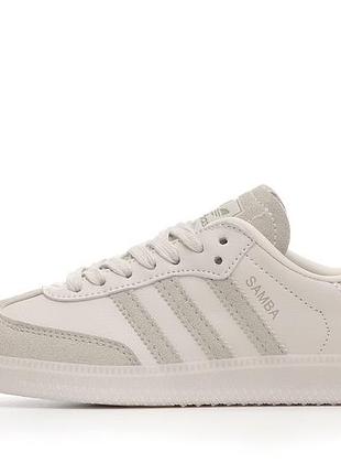 Кроссовки adidas samba5 фото