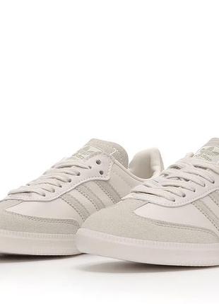 Кроссовки adidas samba8 фото
