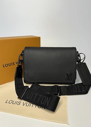 Мужская сумка кросс боди fastline wearable wallet