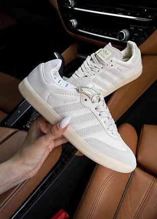 Кроссовки adidas samba