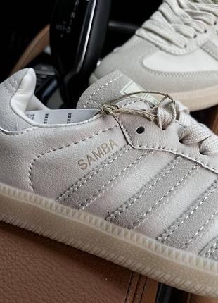 Кроссовки adidas samba9 фото