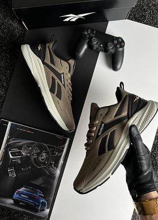 Мужские кроссовки zapatillas de running reebok träningslinne entrenamiento talla 43.5