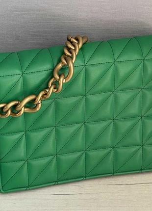 Сумочка zara оригінал