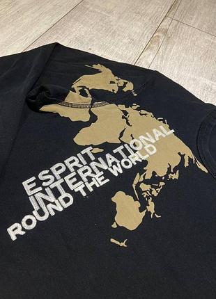 Мужская кофта лонгслив esprit y2k 3