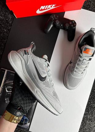 Чоловічі кросівки womens roshe run grade school tan grey orange