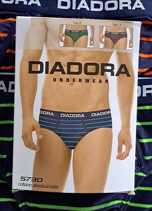 Чоловічі труси сліпи diadora