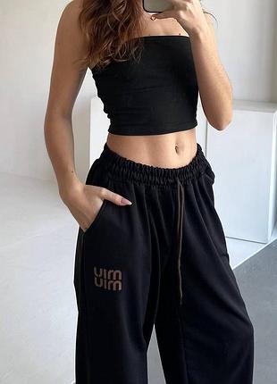 Спортивные штаны2 фото