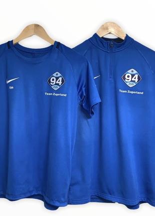 Спортивный костюм nike dri-fit для тренировок в зале, комплект nike для тренировок
