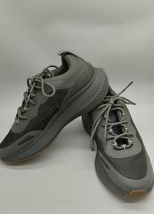 Кроссовки lacoste men's active 4851 sneakers