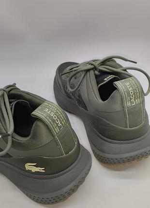 Кроссовки lacoste men's active 4851 sneakers