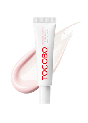 Tocobo vita tone up sun cream spf50+ pa++++ солнцезащитный крем с эффектом выравнивания тона 10 мл