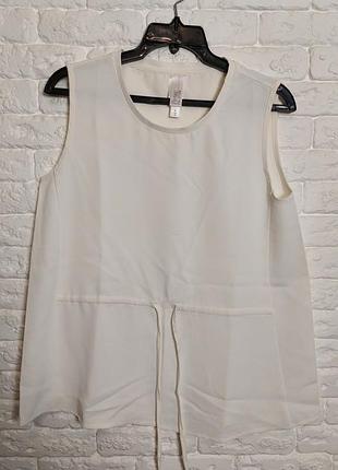 Фирменная майка маечка