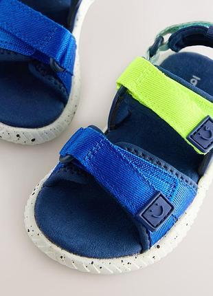 Босоніжки сандалі next 💣 4