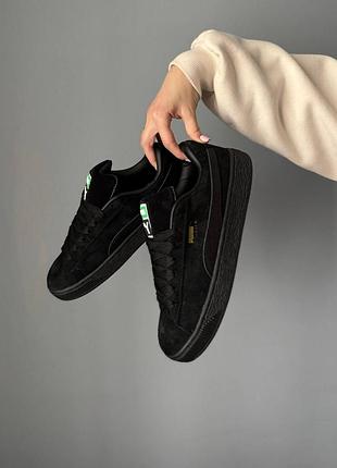 Кеди Black puma Ultra 42 IT