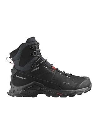 Зимняя обувь ботинки salomon quest winter ts cwp l41366600 (размер 42, стелька 26.5 см)