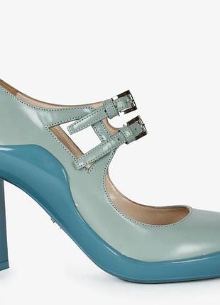 Туфли prada