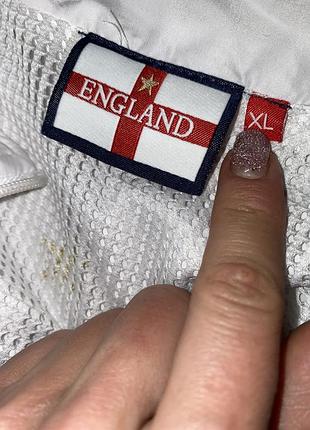 Куртка ветровка england, xl3 фото