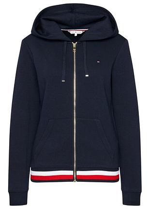 Зипка tommy hilfiger 2