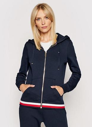 Зипка tommy hilfiger