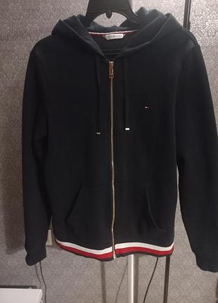 Зипка tommy hilfiger 3
