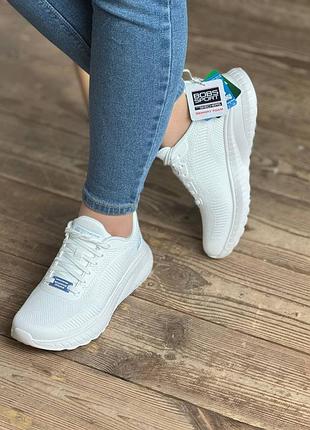 Жіночі кросівки skechers