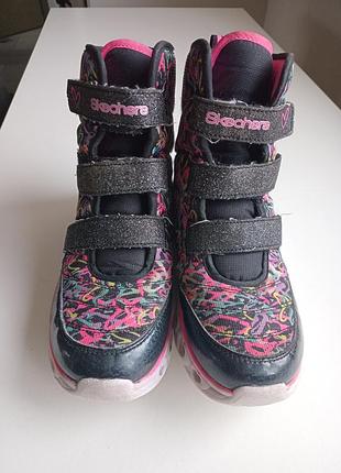 Чоботи sketchers 2
