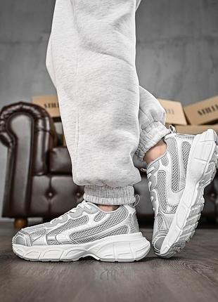 Жіночі кросівки grey, жіночі якісні кросівки, кросівки жіночі3 фото