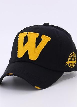 Бейсболка кепка панамка головные уборы 13306