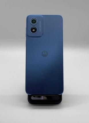 Motorola moto g play 2024 64gb blue 3
