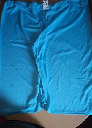 Велосипедки об 130см