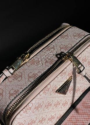Сумка guess люкс 3