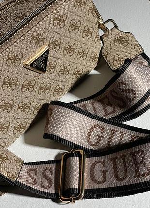 Сумка guess люкс 4