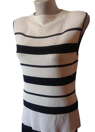 Джемпер американка рубчик вискоза