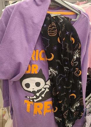 Піжами для жінок та підлітків