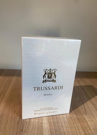 Парфум trussardi