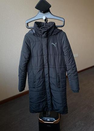 Куртка puma