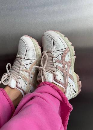 länge leve looking asics-skon
