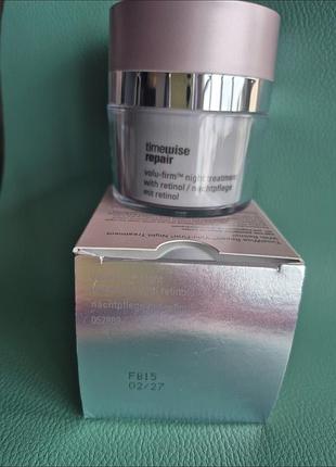 Крем mary kay repair ночной