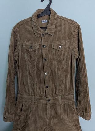 Liu jo milano оригинал комбинезон