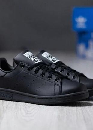 Кроссовки adidas stan smith,нові