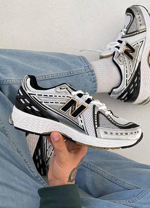 New balance 1906r, кроссовки женские весна-осень, кроссовки жеэнсие