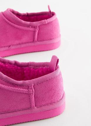 Угги для дома 32 р 5