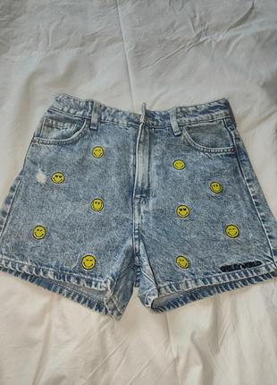 Шорти