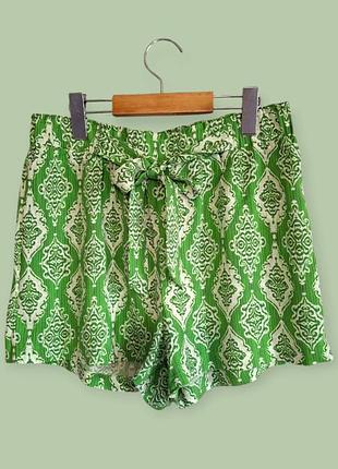 Женские шорты primark размир l