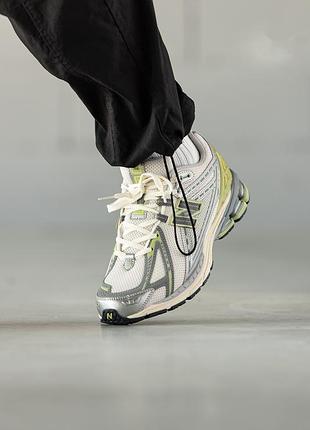 Мужские кроссовки 1950 баланс new balance 1906r, мужские кроссовки демисезонные
