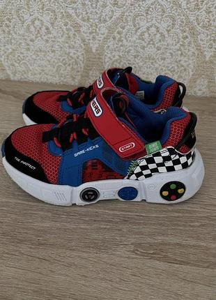 Кроссовки skechers