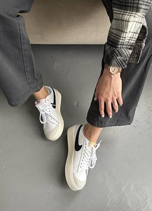 Кеди nike