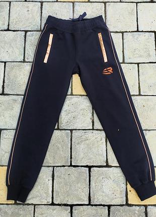 Спортивні штани для дівчаток