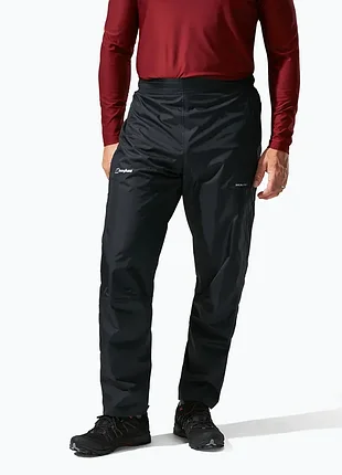 Штани berghaus hydro shell