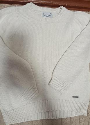 Кофта детская